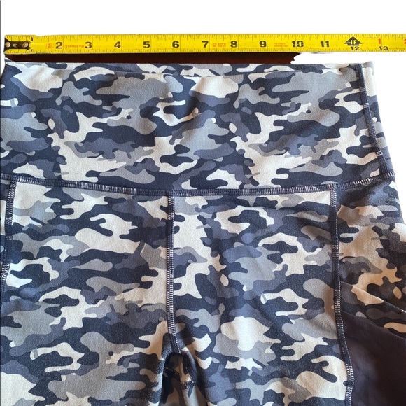 Powerhold by Fabletics Camouflage High Rise Leggings - Picture 10 of 10
